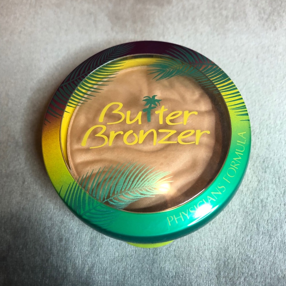 Physician’s Formula Butter Bronzer